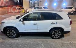 کیا سۆرینتۆ